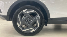 Hyundai BAYON 1.0 TGDi Ultimate 5dr Petrol Hatchback